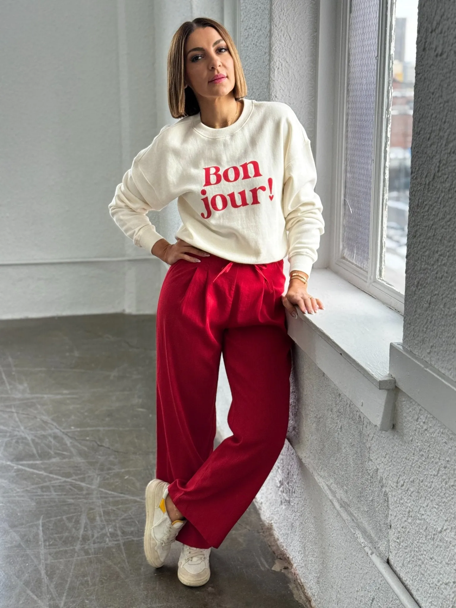Sicily Pant