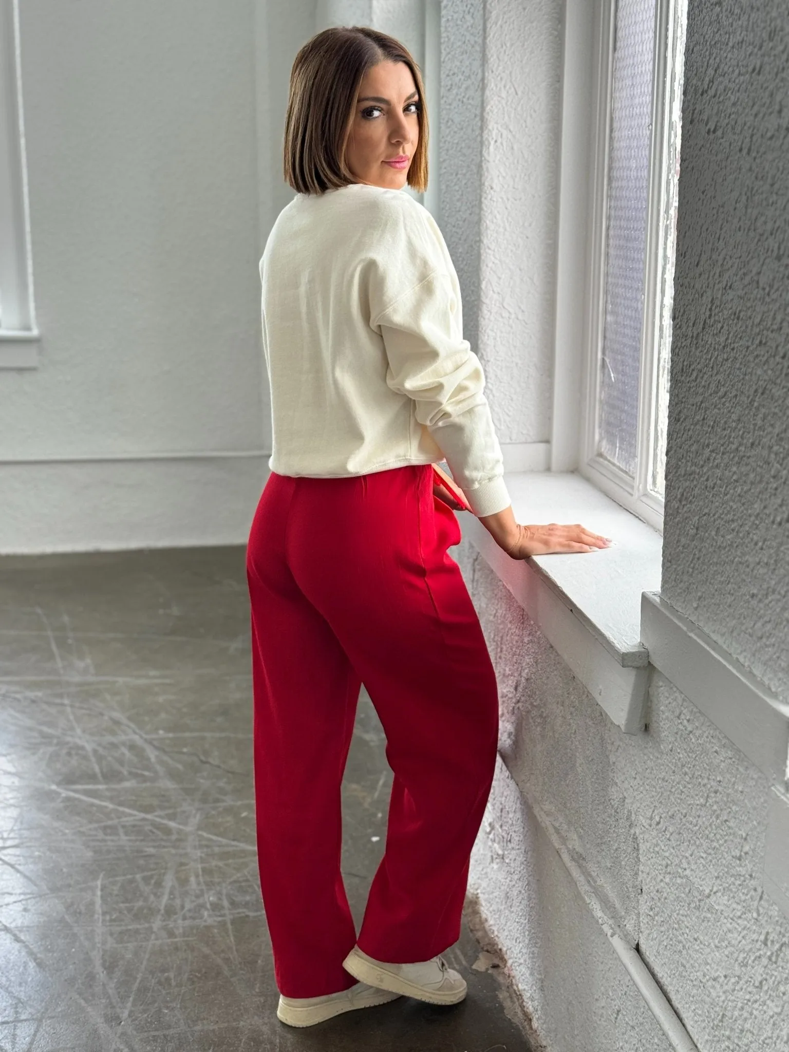 Sicily Pant