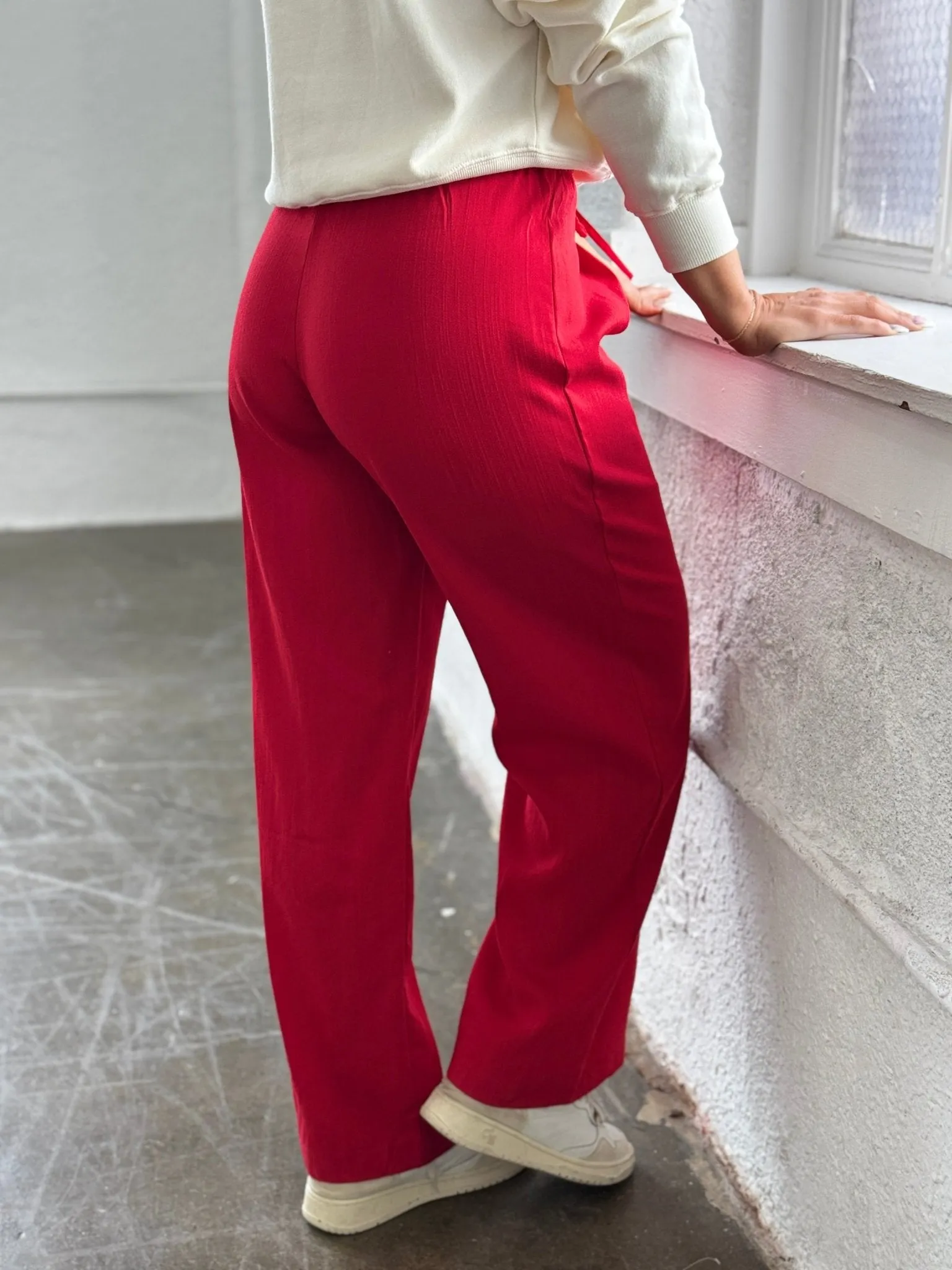 Sicily Pant